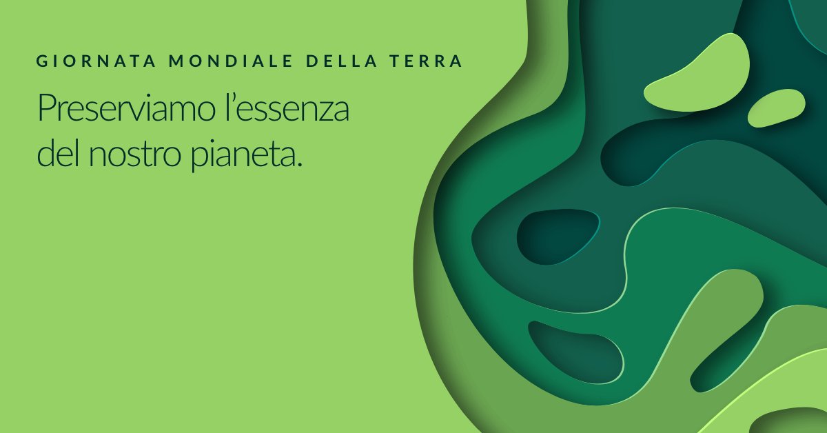 arachnoweb's tweet photo. Preserviamo l'essenza del nostro pianeta.
#EarthDay #GiornataMondialeDellaTerra https://t.co/gI1CpEV7bY