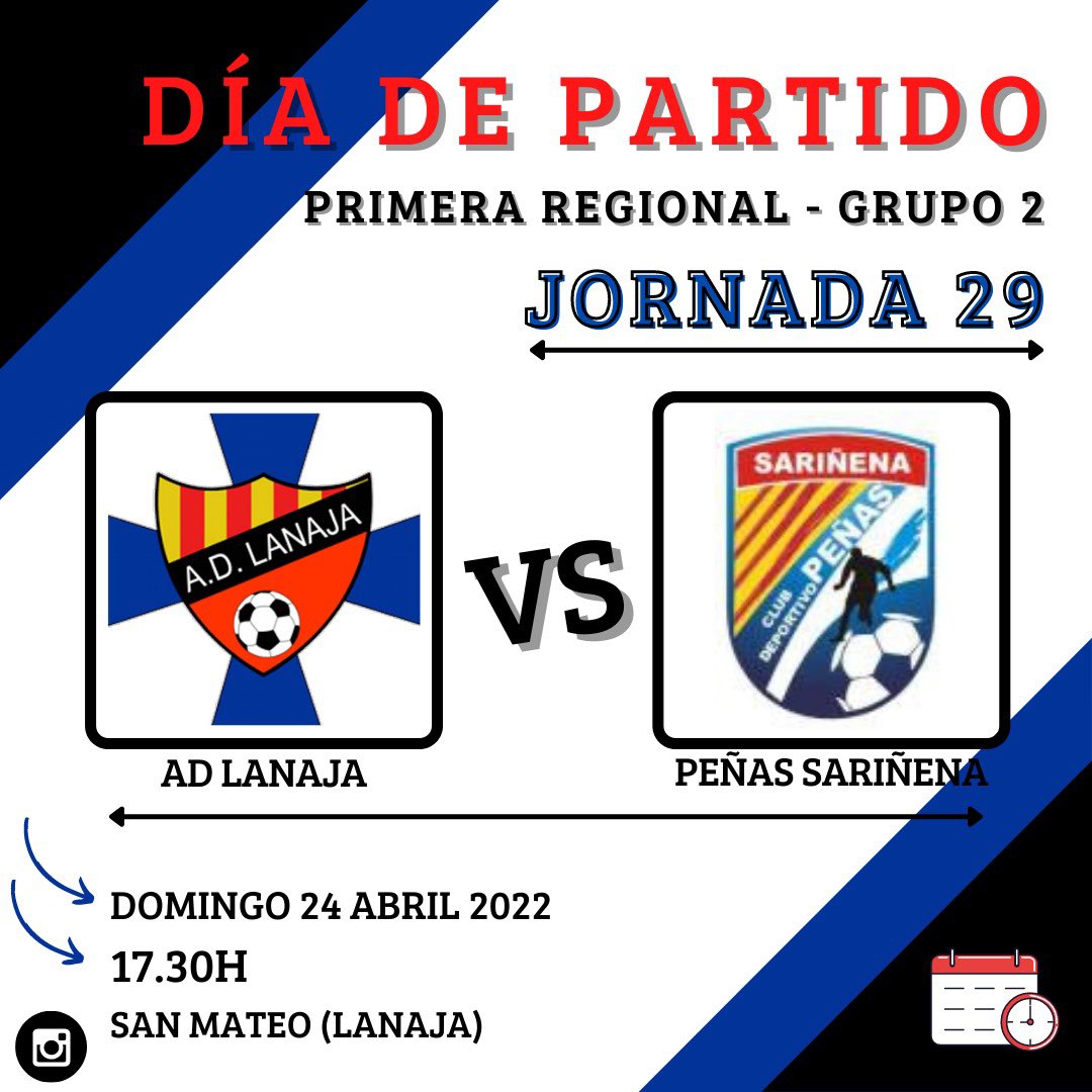 AD Lanaja tweet media