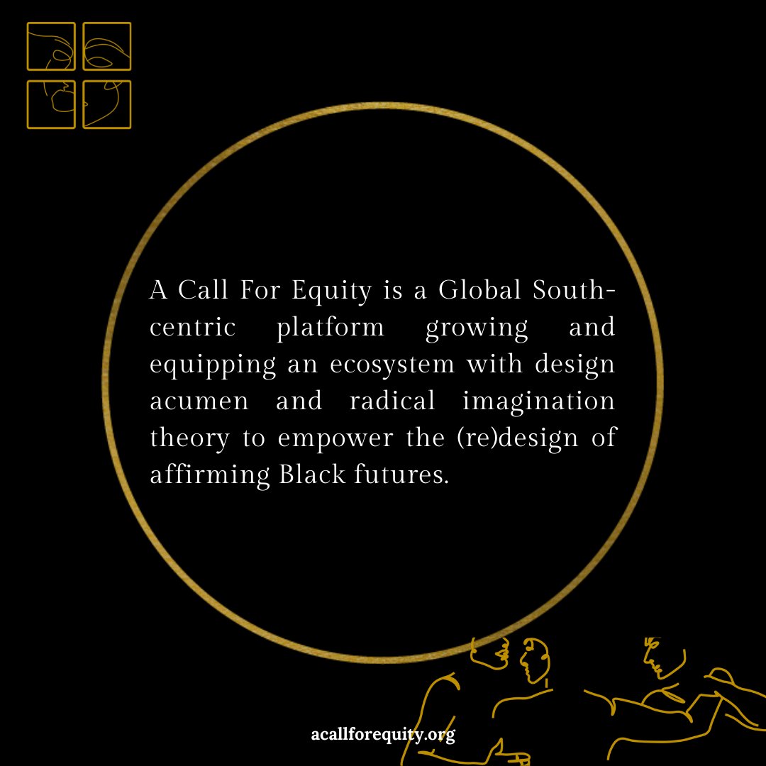 acallforequity's tweet photo. We are recruiting for a Part-Time Community Manager to centre our commitment to engaging our community. The Community Manager will execute a community engagement plan to include digital engagement through the website and social media platforms. https://t.co/AZJXRnjQVG