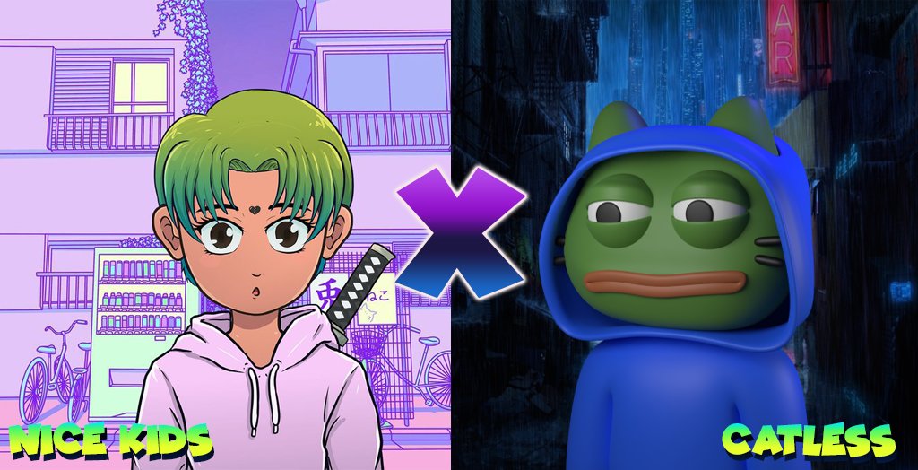 Catless😼 tweet media