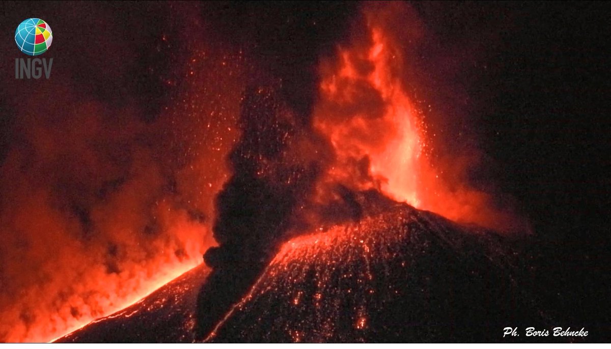 È tutto pronto per la Giornata Internazionale della Terra. L'INGV propone iniziative in presenza e online, da poter consentire a tutti la partecipazione alla festa della nostra “casa”, nella consapevolezza che tutti ne dobbiamo avere cura. I dettagli qui: buff.ly/3xPCFbQ