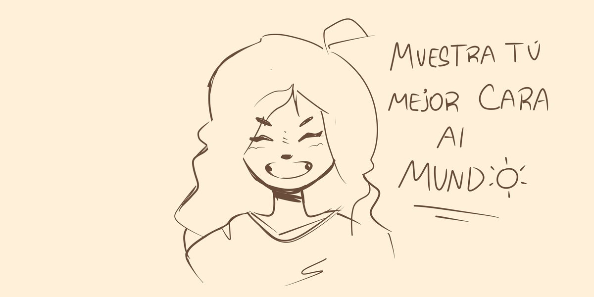 ¡SoyDes Draws!🌻 tweet media