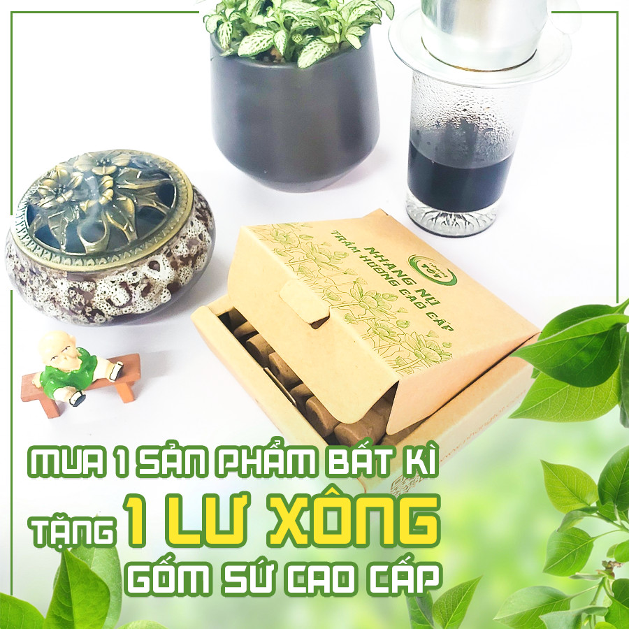 nhangtotcom's tweet photo. Hiện nay, Nhang Tốt đang có chương trình khuyến mãi: GIẢM 10% - MUA 1 HỘP NHANG TẶNG 1 LƯ XÔNG GỐM SỨ CAO CẤP - MIỄN PHÍ SHIP cho sản phẩm nhang bất kì. ( Ví dụ: mua 1 hộp nhang nụ sẽ được giảm 10% giá thành sản phẩm + tặng 1 lư xông + freeship) https://t.co/56KlQKFXg3