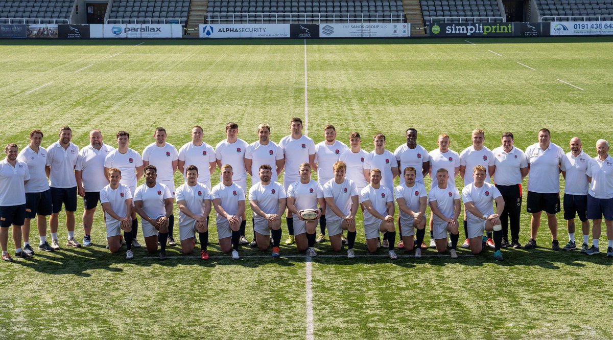 🏴󠁧󠁢󠁥󠁮󠁧󠁿 - EURFC Trio Selected as <a href="/EngRugbyUnis/">England Rugby Universities</a>  Take on France Universities

Fin Richardson, Will Yarnell and Josh Barton all named in matchday squad ⬇️

eurfc.co.uk/news/eurfc-tri…