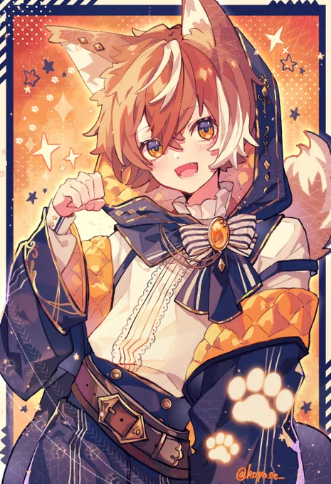 わんっ🐾 