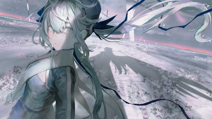 逃避行 