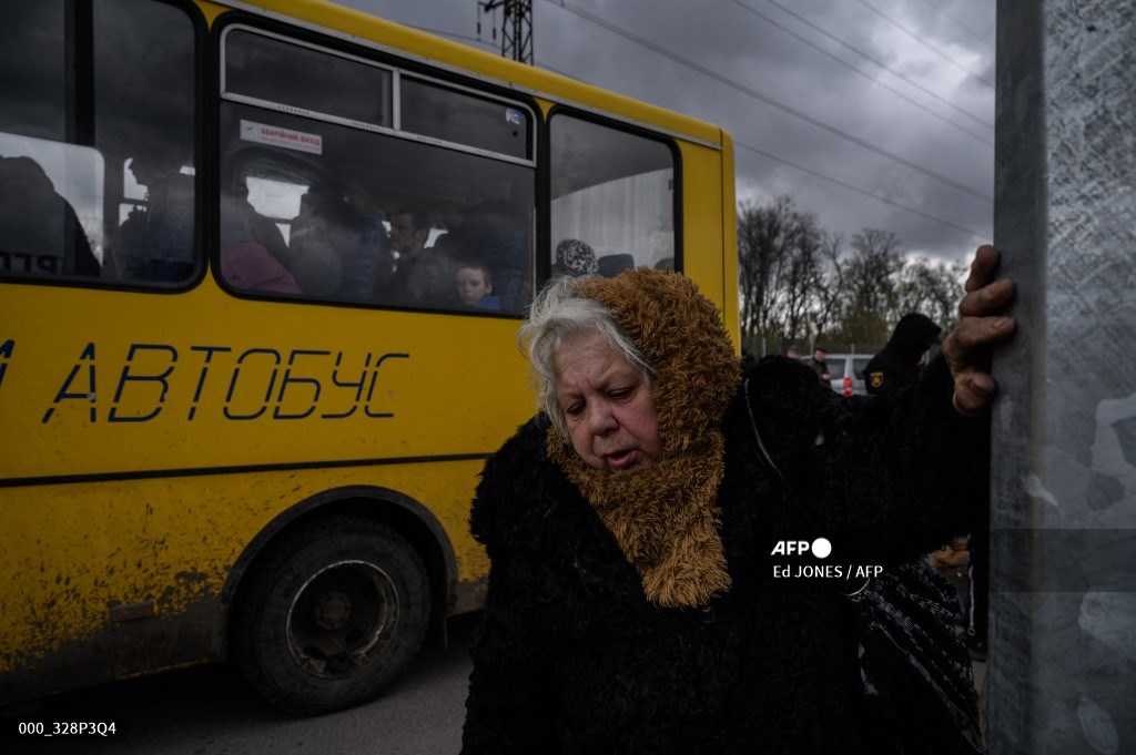 AFP Photo tweet media