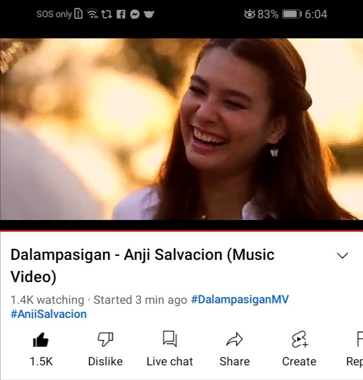 justjoiceee_'s tweet photo. Congratulations, loveee!! I am so inlove with you, i just confirmed it. Hahahahahahaha ang galing at ang ganda ganda mo sobraaaaa! My stress reliever, indeed.

DALAMPASIGAN MV OUT NOW https://t.co/QDXHGaGjXC