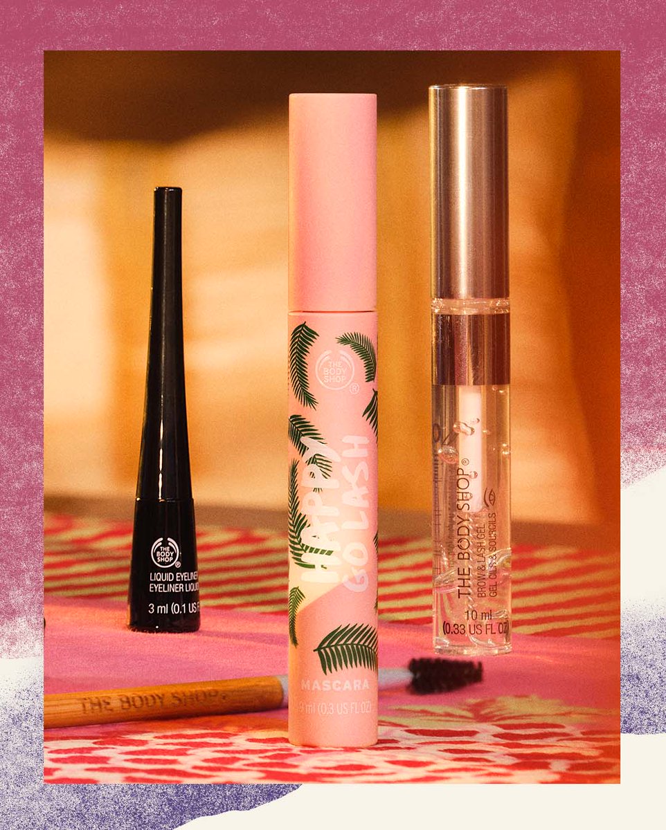 The Body Shop Pakistan tweet media