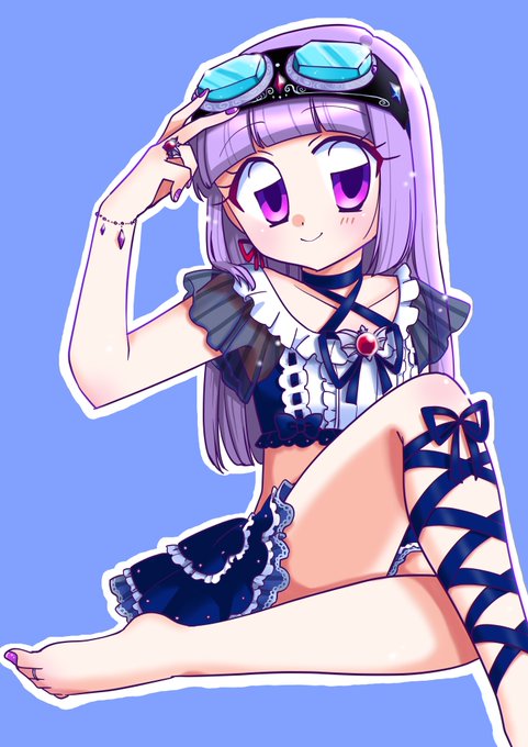 夏来ちゃうね💖 