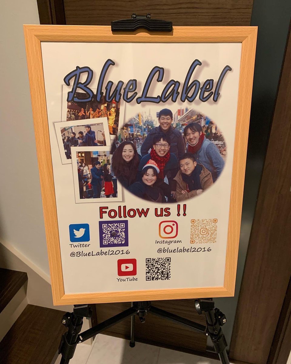 BlueLabel2016's tweet photo. 【告知再掲】
けやき通り交差点にて、静岡市「街劇パフォーマー」としての路上ライブを行います！

４月23日（土）明日！！！
13:00〜17:00の間に３ステージほど（30分前後のステージを断続的に行います）

お時間ある方はぜひお越しください！！ https://t.co/1cyFTIryDo