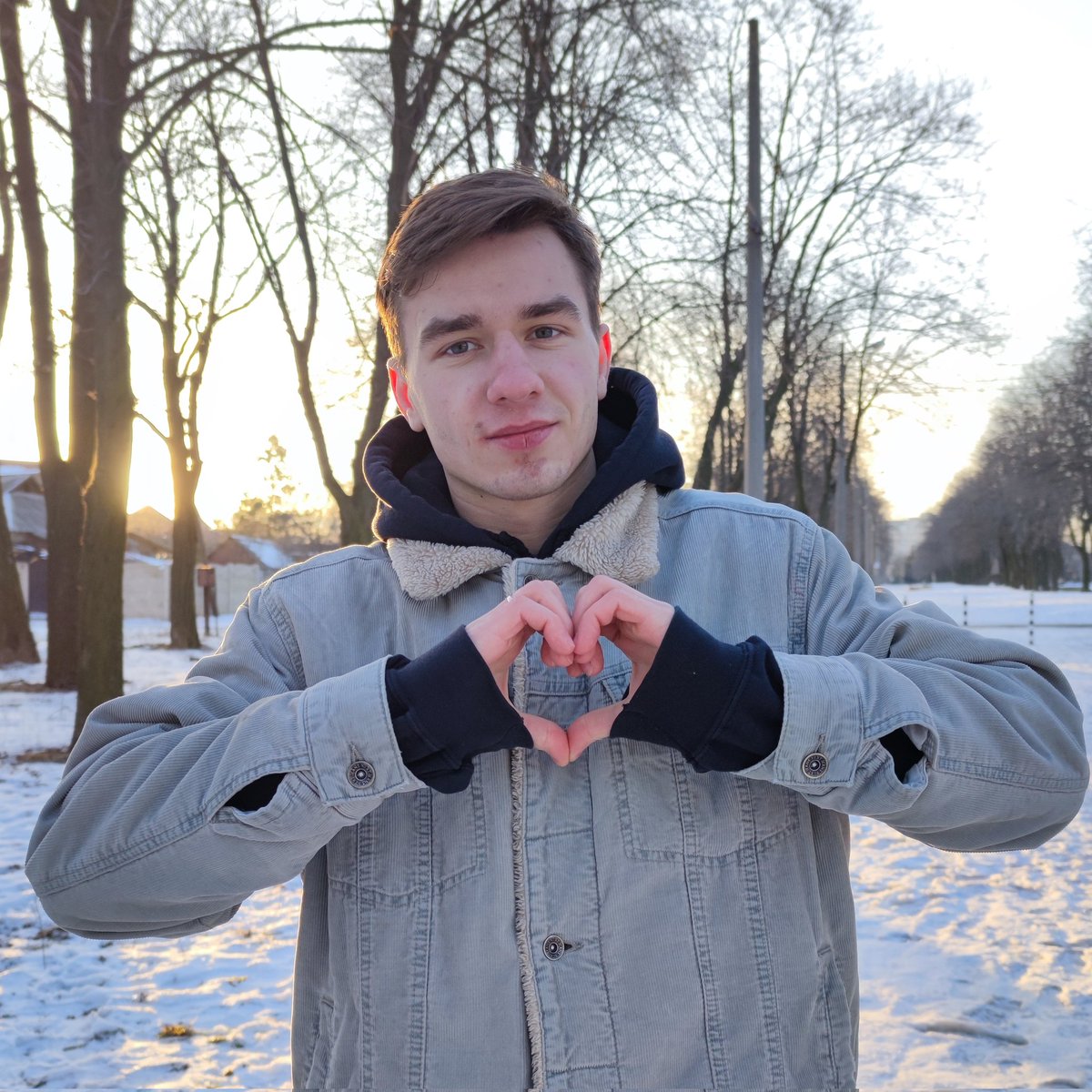 #НоваяАватарка