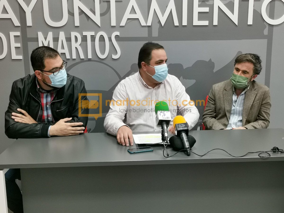 FERIA SAN BARTOLOMÉ 2022 | Francisco Caballero Cano será el pregonero de la Feria y Fiestas de San Bartolomé 2022.