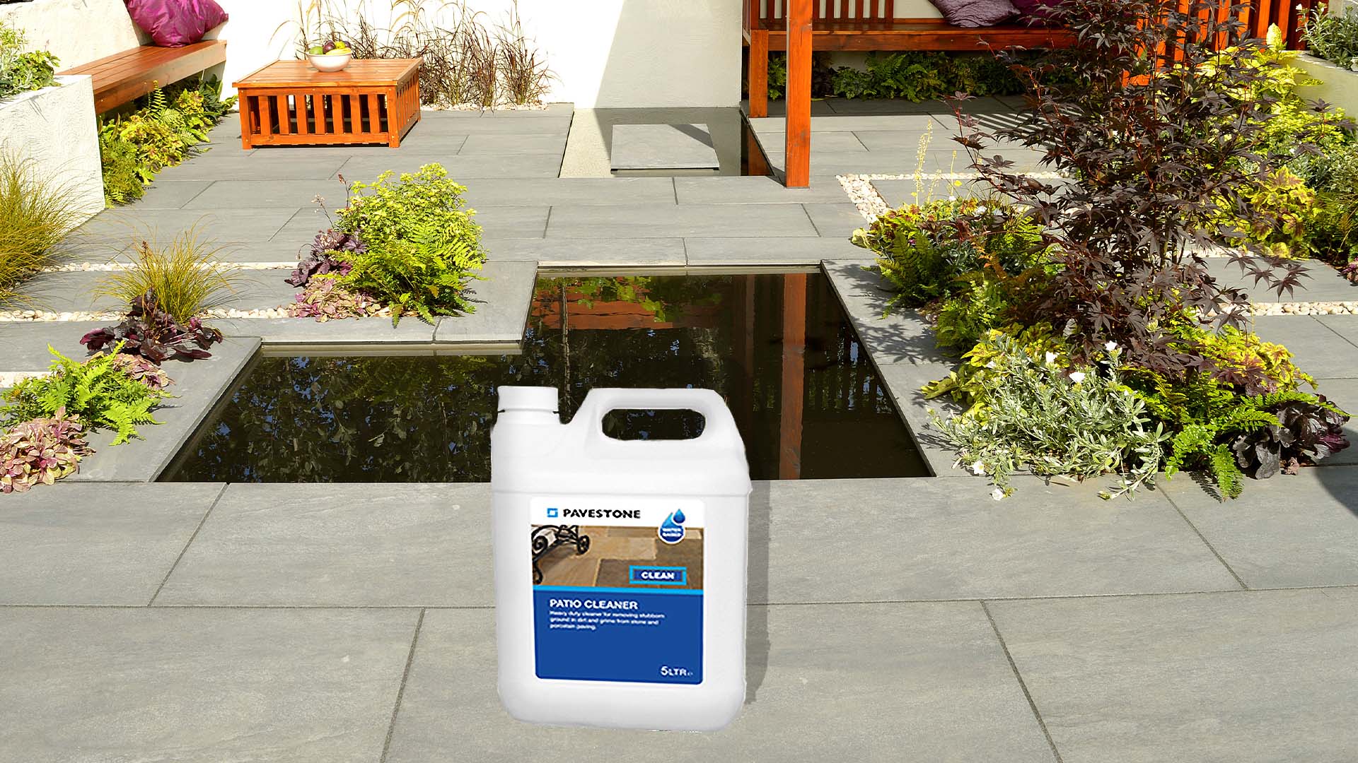 Pavestone Patio Cleaner edu.svet.gob.gt