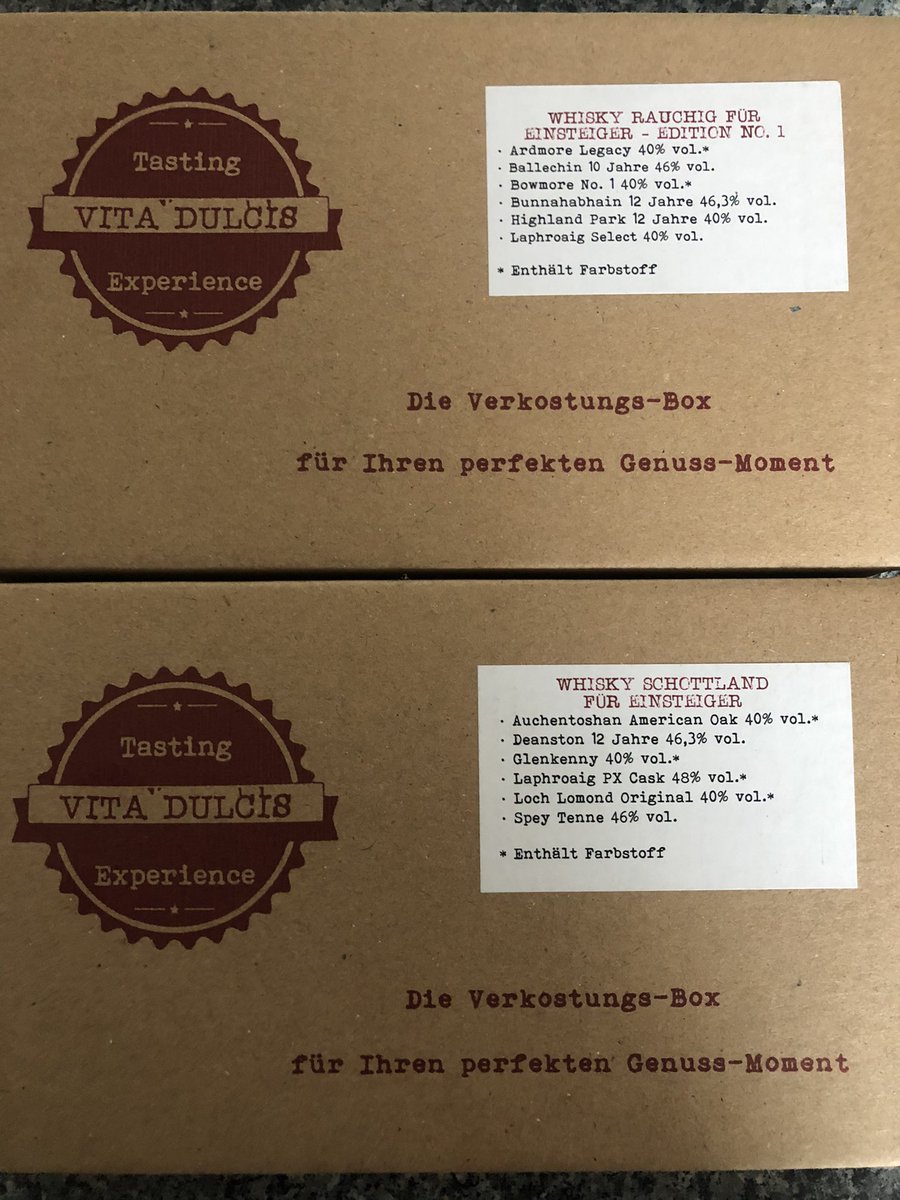 Preparation for my upcoming vacation. It’s been a while…