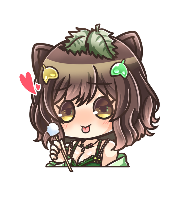 @Honda_poko 新衣装おめでとうございます!
いつも素敵な配信をありがとう!
(透過ぽこちゃんです。) 