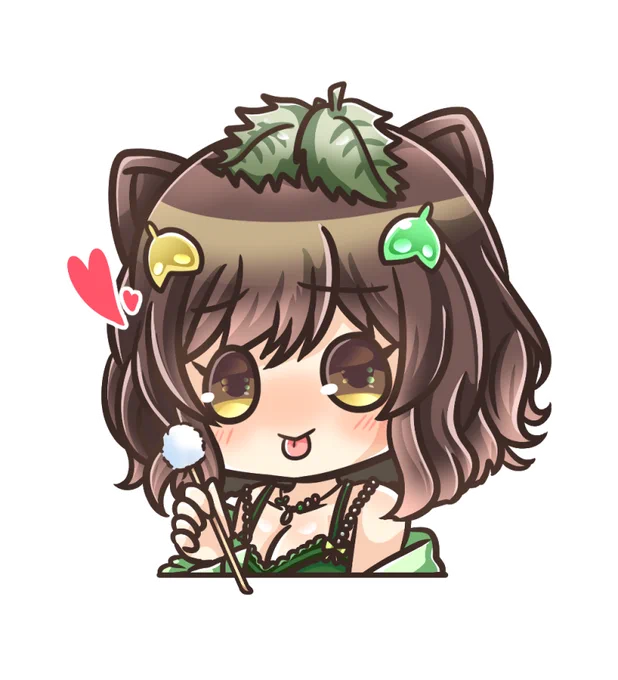 @Honda_poko 新衣装おめでとうございます!
いつも素敵な配信をありがとう!
(透過ぽこちゃんです。) 