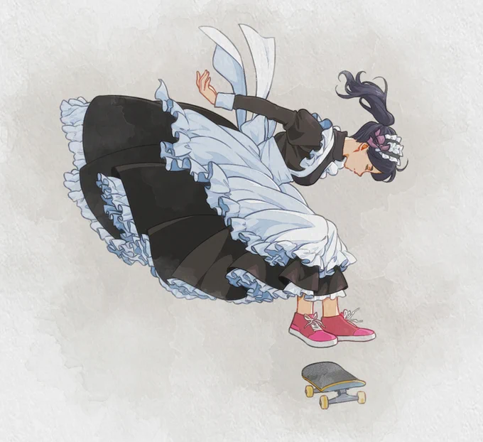 Pop Shove It 