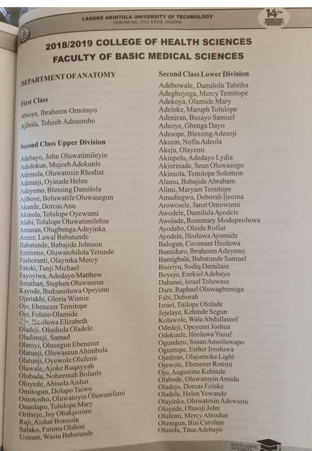 Tmfwinsome's tweet photo. Thank you LAUTECH, Proudly Ladokite βοΈβ€οΈβοΈ #LAUTECHConvocation2022 #Invicta18 #Leadership https://t.co/zBARDiehMX