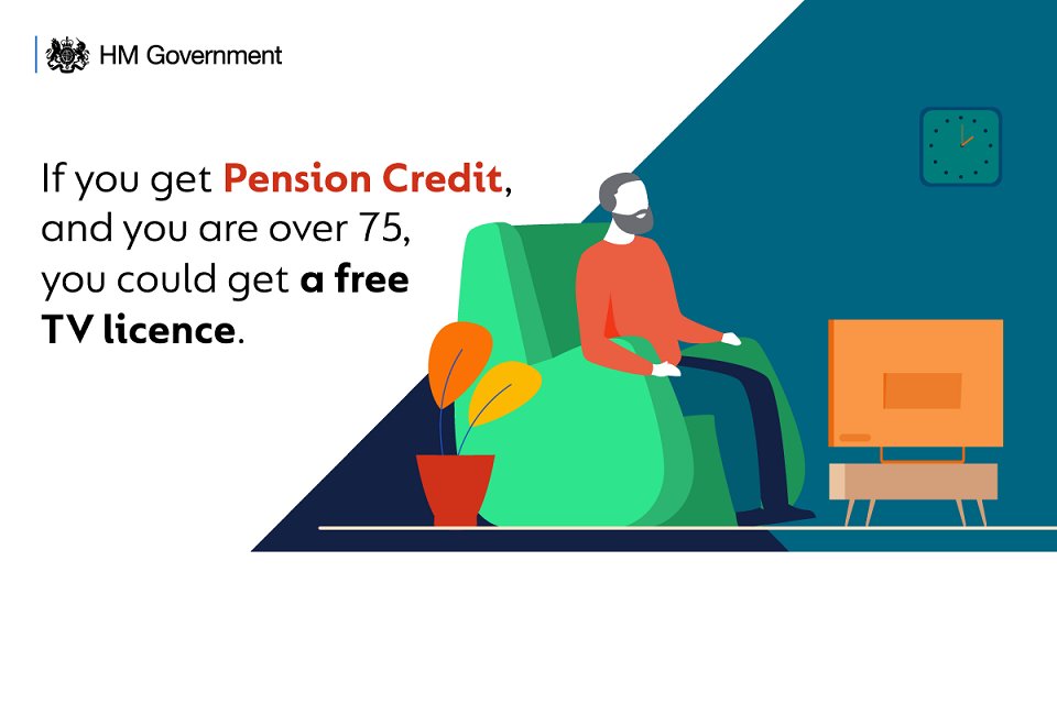 InformationNow1's tweet photo. Are you eligible for Pension Credit? Don't forget to check. You may also be able to get a free TV license. Read more on InformationNOW https://t.co/TvuheWkDzW #PensionCredit #InformationNOW #Newcastle #CostOfLiving https://t.co/xXuXzuktNW