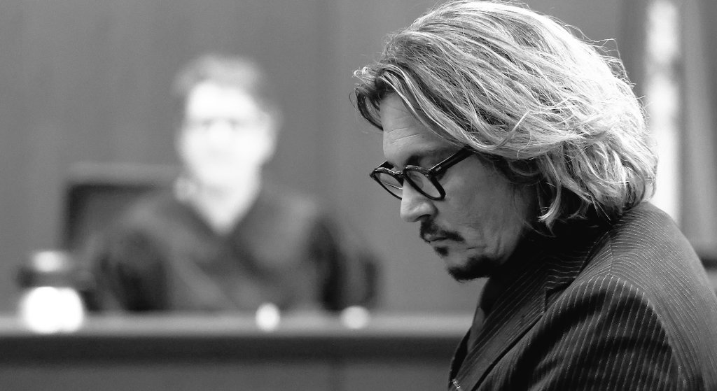 Angel_Devil982's tweet image. Yesterday #Johnnydepp listened to audio of himself vomiting &amp;amp; threatening to self-harm until he cried on witness stand. What did AH team achieve? What did that "evidence" reveal, other than their lack of empathy &amp;amp; valid evidence they have? @TheNamesQ @ThatBrianFella @LauraBockov