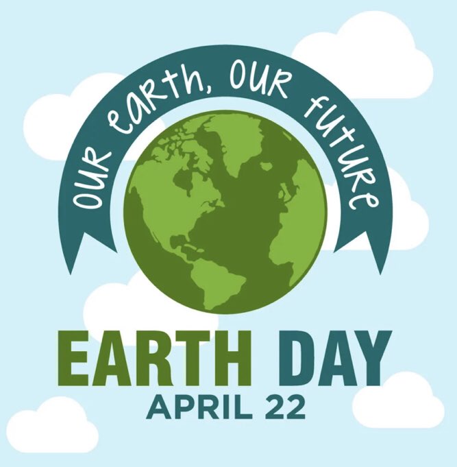 EcoGillingham's tweet photo. 🌍 Earth Day 2022 🌍

Do you have any plans for Earth Day?

Let us know 😃

We will be joining The Strand Litter Squad for a litter pick and putting up bee hotels on Sunday at 10am.  

Everyone welcome 🤗 https://t.co/yG3D5J0Us8