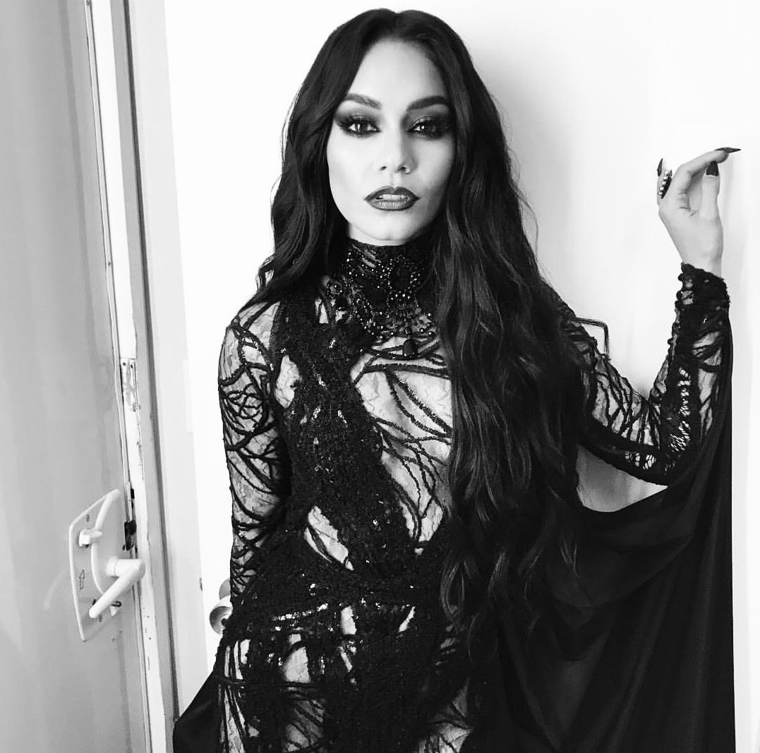 "The Queen of New Orleans hath returned~"