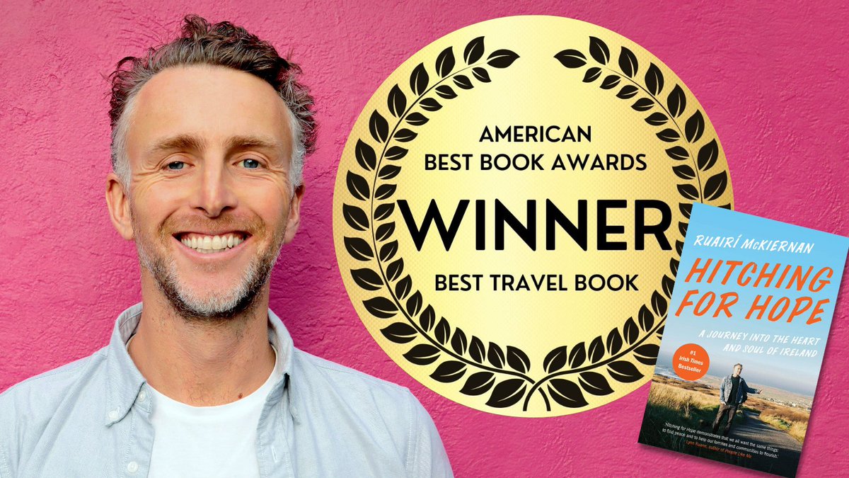 Ruairí McKiernan tweet media