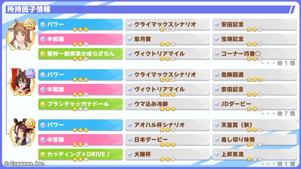 米/Beatrix tweet media