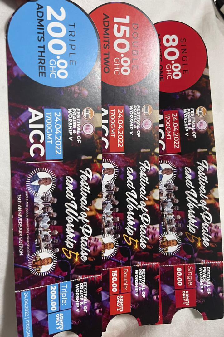 kokui_selormey's tweet photo. Accra International Conference Centre, Sunday 24 April, 5pm. For tickets, please call 0276 389 747. #FOPAW @HC_Ghana https://t.co/wYkwiyiW2L