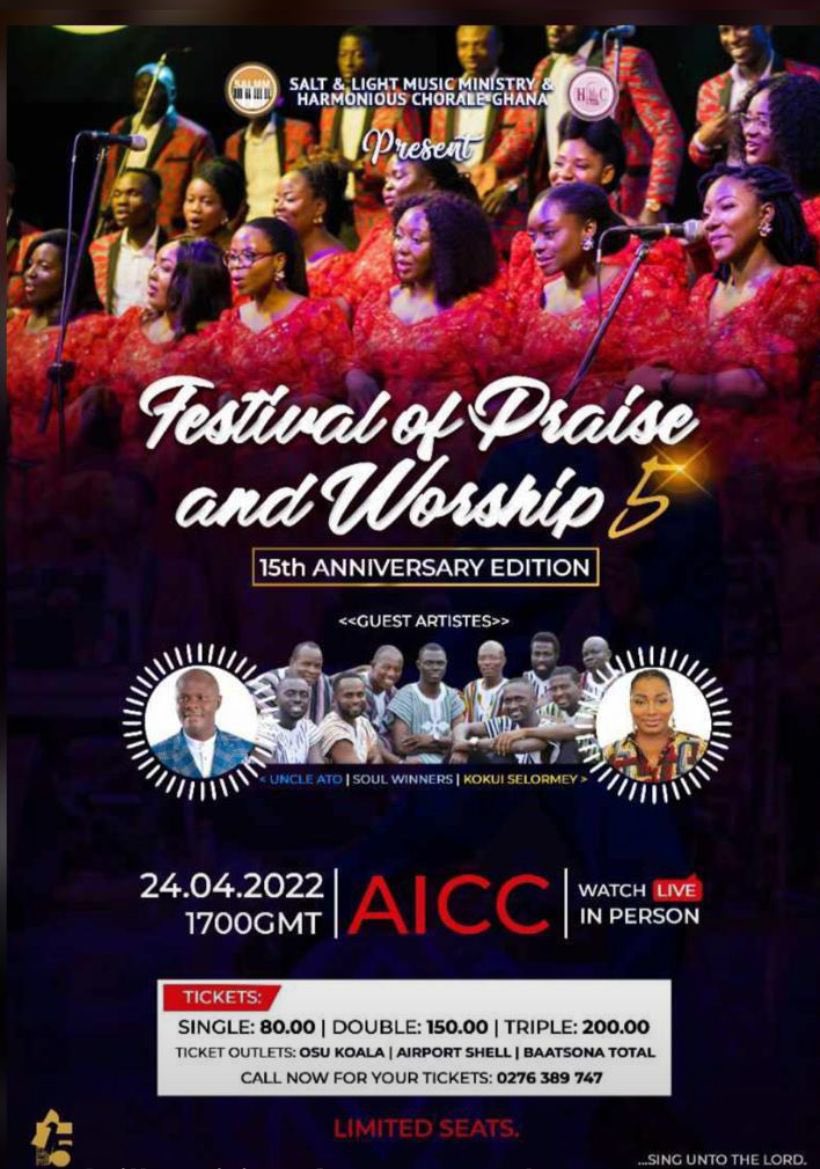 kokui_selormey's tweet photo. Accra International Conference Centre, Sunday 24 April, 5pm. For tickets, please call 0276 389 747. #FOPAW @HC_Ghana https://t.co/wYkwiyiW2L