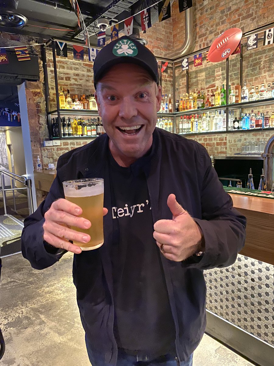 pjhelliar's tweet photo. The Afterlife goes ok.
Not dead. Carry on.
#PeterHelliar https://t.co/FZwN93wSSB