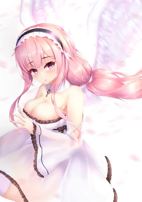 パーシュース
#アズールレーン 