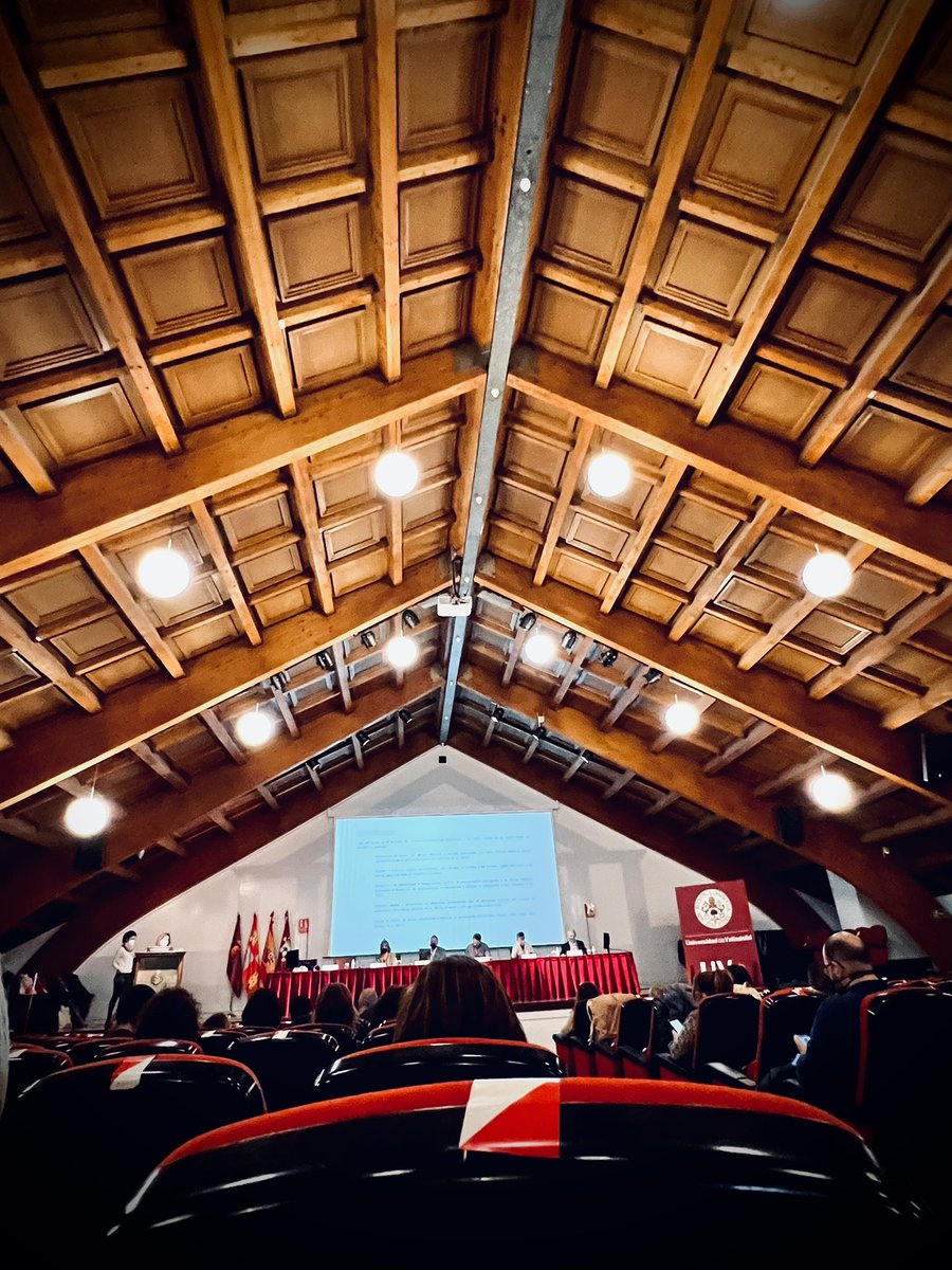 Roberto Therón tweet media