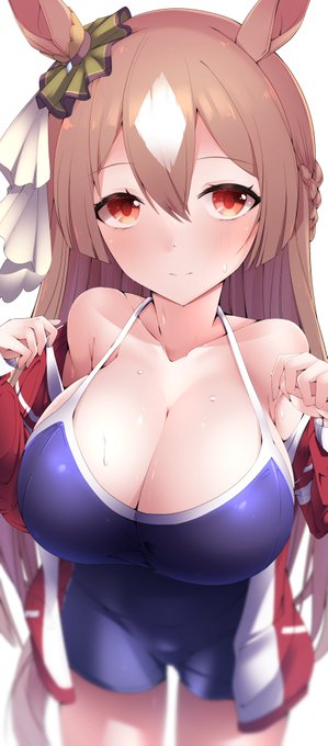 ダイヤちゃん
#ウマ娘 