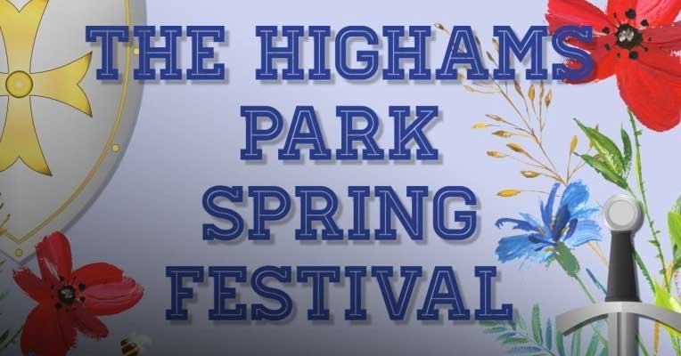 After an absence of two years the Friends of The Highams Park are pleased to present the return of The Spring Festival on Sunday 22nd May 2022. 🙌
👉highamspark.london/community/news… 
#Spring #Fest #HighamsPark #Free #Family #Park #Food #Drink #Maypole #Music