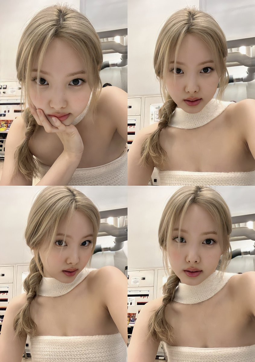 nayeon archive tweet media