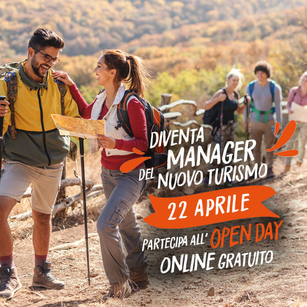 actaccademia's tweet image. Vi aspettiamo oggi alle 15:00 con l'Open Day online gratuito per valutare insieme i percorsi formativi, le agevolazioni e tutti i benefit riservati agli allievi ACT.
Per partecipare all'open day ➡️ accademiacreativaturismo.it/openday
#formazione #turismo #orientamentoprofessionale