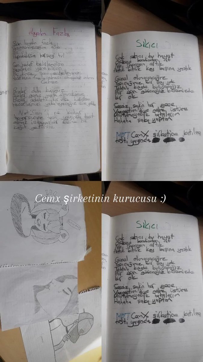 Geleceğin mühendisi 😅💕