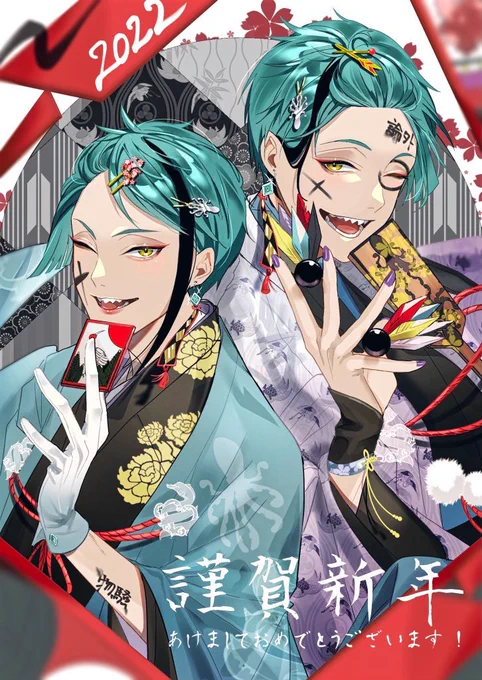 #何度でも見てほしいリーチ兄弟を貼る
便乗とお気に入リーチたち 