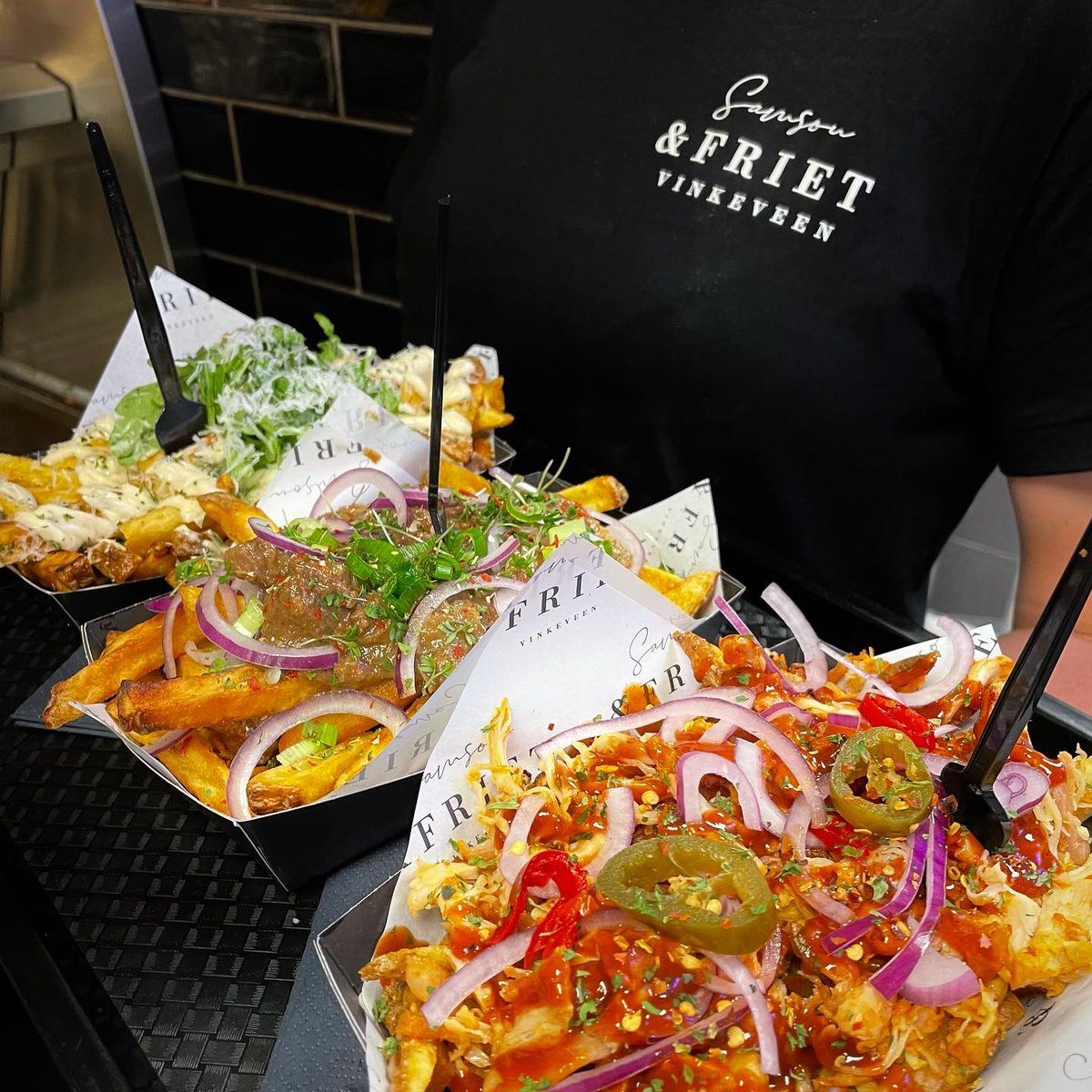 Richard's Rap en Ruig Race tweet media