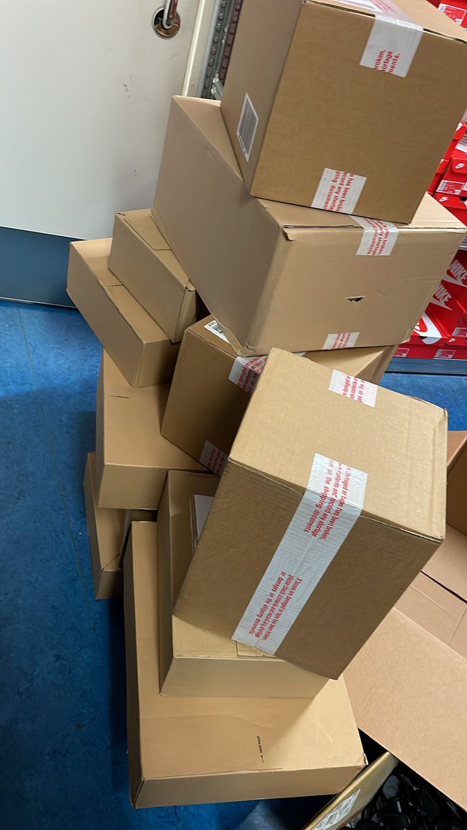 ReachedSuccess's tweet image. Succès de Reached