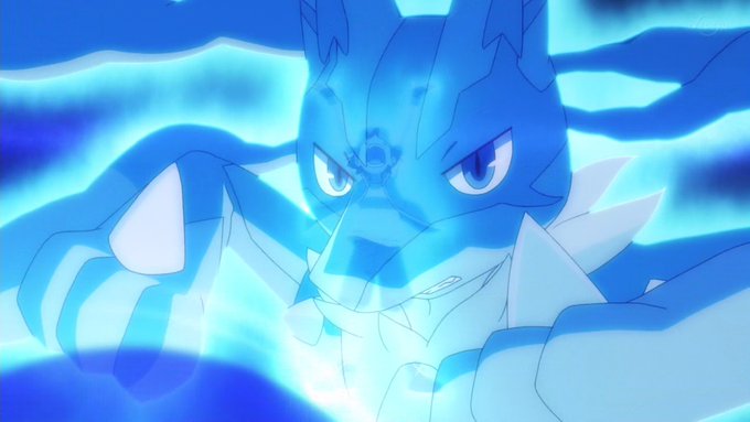 A List Of Tweets Where ジョウ 27歳 Was Sent As アニポケ 1 Whotwi Graphical Twitter Analysis