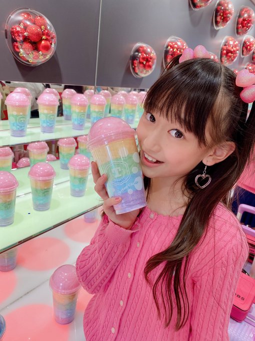 藤林夢のTwitter画像5