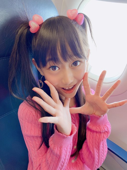 藤林夢のTwitter画像4