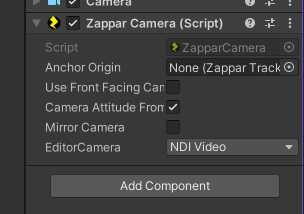 ChaAndShiro's tweet image. #Unity学習
NDIがデフォで選ばれちゃう。Winの方は削除したけど、Macは使うので毎回設定を変えているけど、解決方法を教えてもらえただけでありがたい。
操作性を考えたら、慣れてない人にはgravityは無しがいいかも。伝える方も楽だし。Rigidbodyは確か必要だから、gチェック外して試してみようかな。