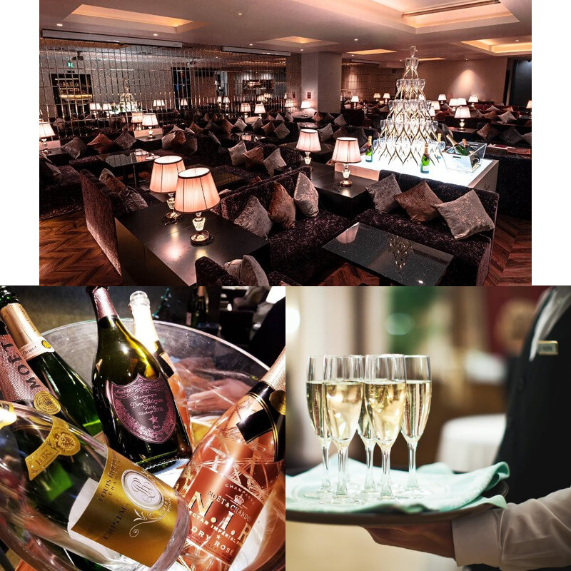 Tweets With Replies By 相席ラウンジ 渋谷 Luxury Lounge Milas Luxury Milas Twitter