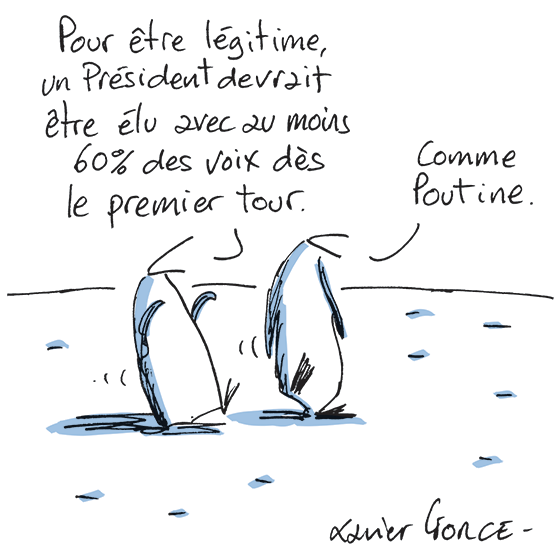 XavierGorce's tweet photo. In newsletter Le point (@lepoint) du 22-04-2022 https://t.co/9Dd7qmBmYs