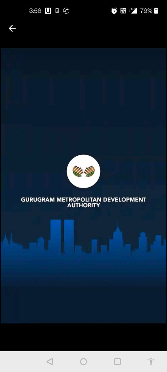 GMDA tweet media