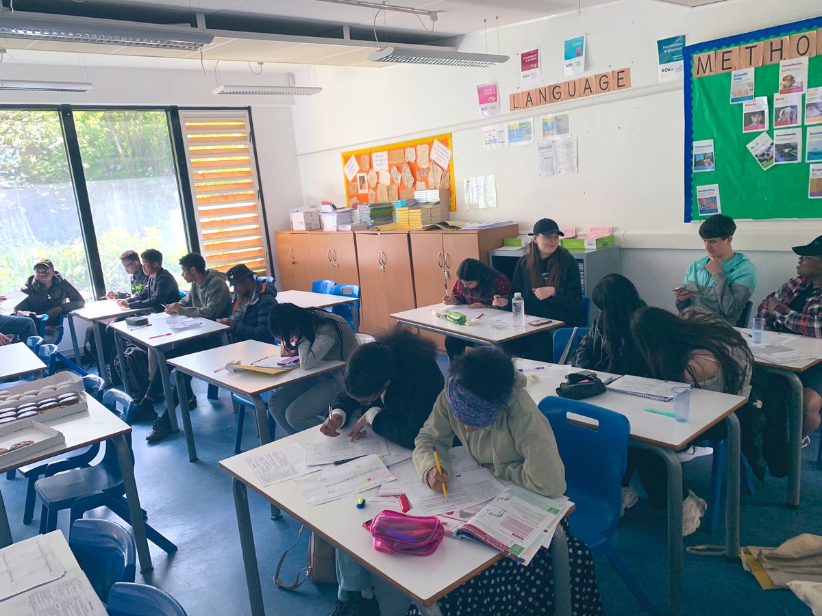 RE at ASFA tweet media